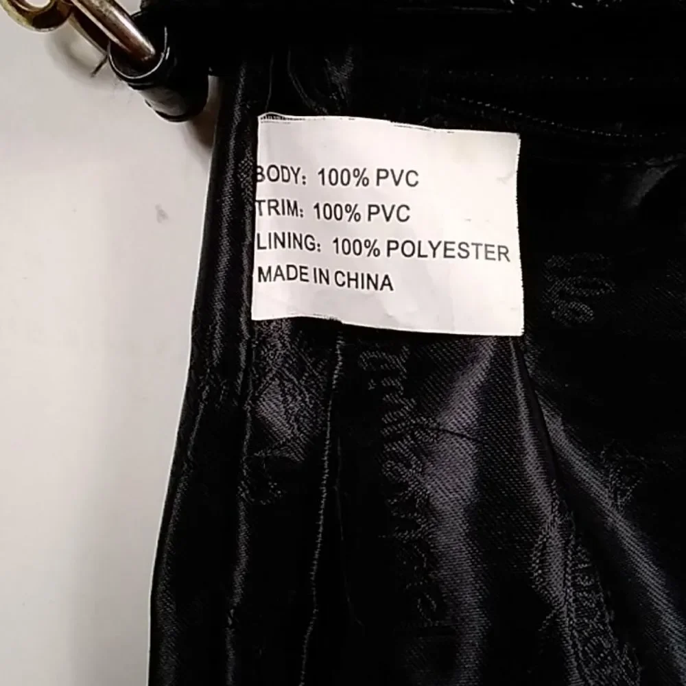 Vintage Betseyuille Laptop Bag